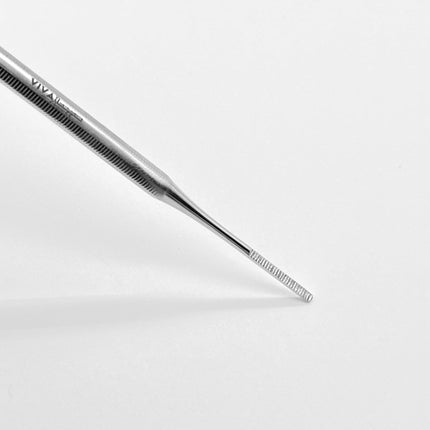 Blacks File Double Sided | Straight & Slightly Curved