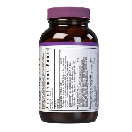 Bluebonnet Nutrition Advanced Choice Probiotic 50B - 30 Count (Cold Pack)
