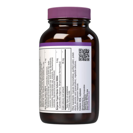 Bluebonnet Nutrition Advanced Choice Probiotic 50B - 30 Count (Cold Pack)