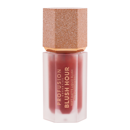 Blush Hour | Soft Matte Liquid Blush
