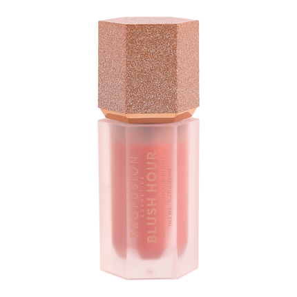 Blush Hour | Soft Matte Liquid Blush