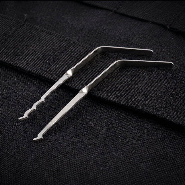 Dangerfield Bogota EDC Lock Pick Set