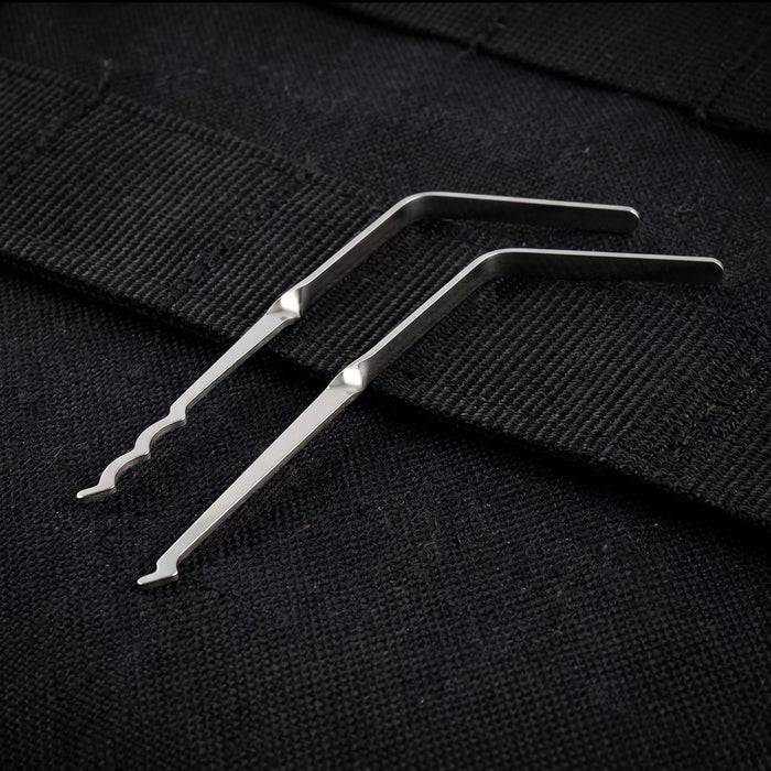 Dangerfield Bogota EDC Lock Pick Set