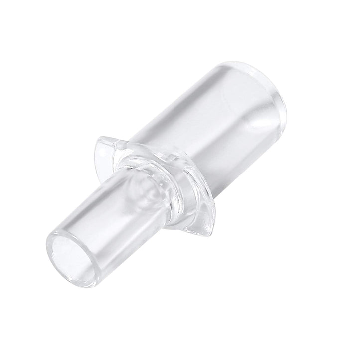 120 Pieces Breathalyzer Mouthpieces for S-75-80 – 120 Pcs