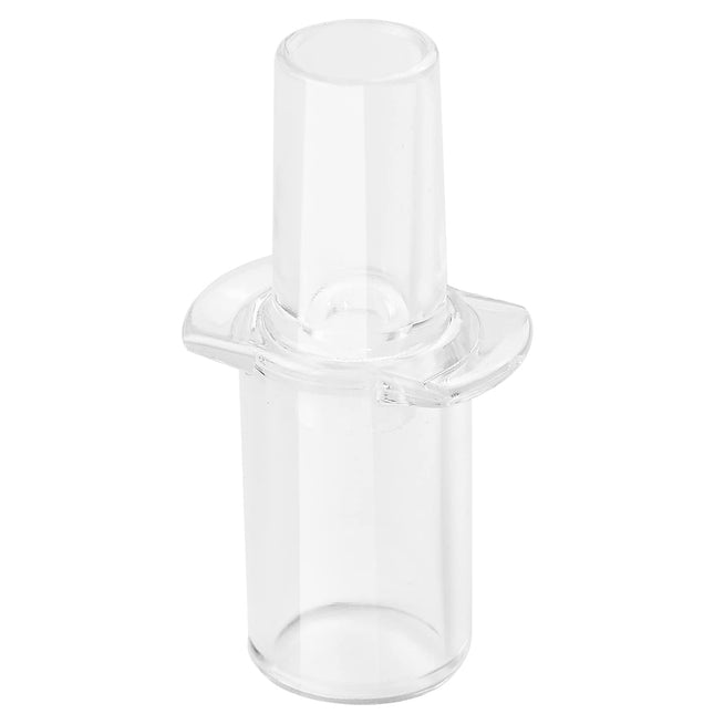 150 Pcs Breathalyzer Mouthpieces for S-80 & S-75 Breath Alcohol Testers – Pack of 150