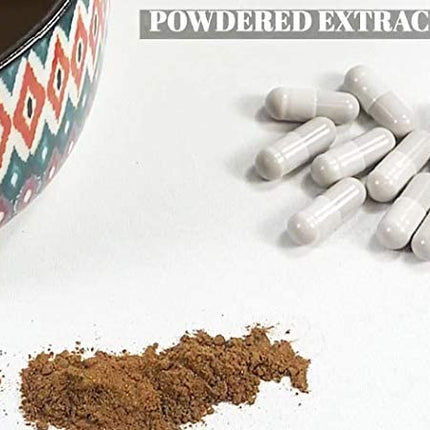 Bright Nutrition Inner-Ear Balance 120 Capsules – Herbal Support for Inner Ear Comfort