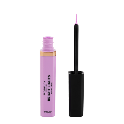 BRIGHT LIGHTS | PASTEL EYELINERS