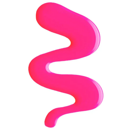 Bright Lights | Neon eyeliner