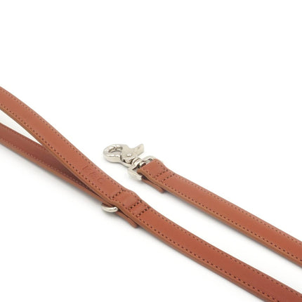 Brown Lignify Dog Lead