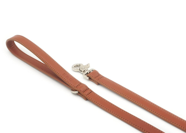 Brown Lignify Dog Lead