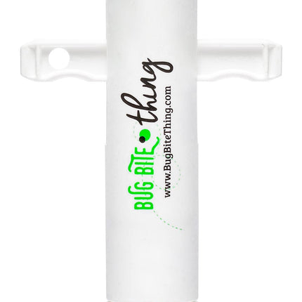BUG BITE THING Suction Tool – Natural Insect Bite Relief, Chemical-Free