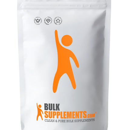 BulkSupplements.com Organic Kudzu Root Extract Powder – Kudzu Root Herbal Supplement, Gluten Free, 1kg (Pack of 1)