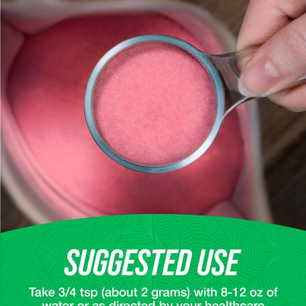 BulkSupplements Tart Cherry Powder - 1kg | Gluten Free, No Added Sugar