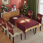 Christmas 207 / Tablecloth 140x180