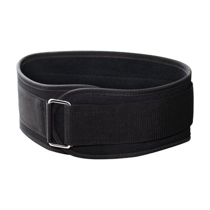 Cross-border Fitness Belt Weight Lifting Protection Sports Adjustment