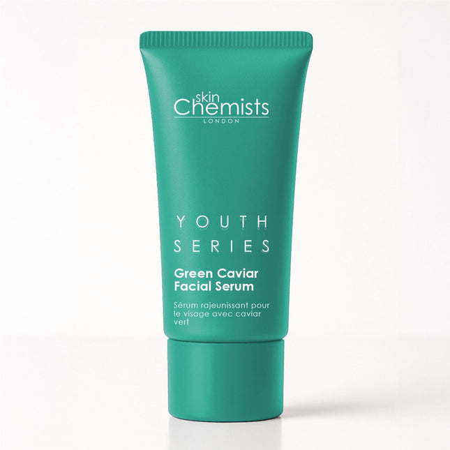 Green Caviar Facial Serum 30ml