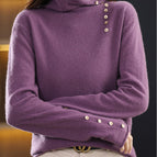 Dark Purple / Free Size