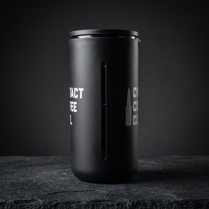 Timemore Travel Coffee Maker | 450ml Cafetière