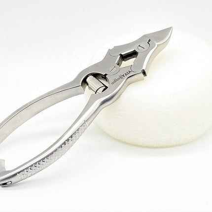 Cantilever Nipper | Concave Angled Podiatry Instruments