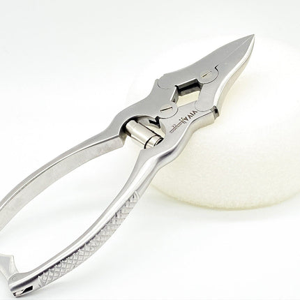Cantilever Nipper | Straight Blade Podiatry Pedicure Tools