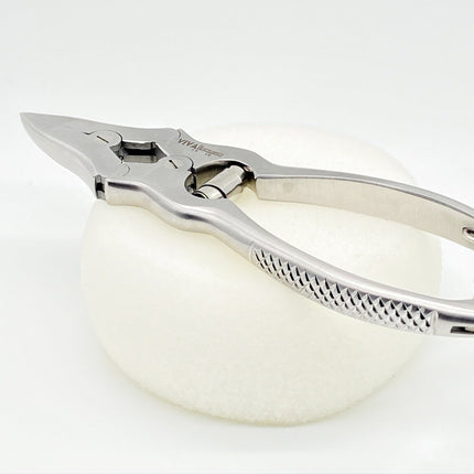 Cantilever Nipper | Straight Blade Podiatry Pedicure Tools