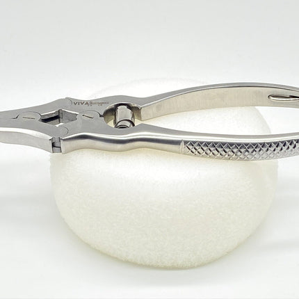 Cantilever Nipper | Straight Blade Podiatry Pedicure Tools