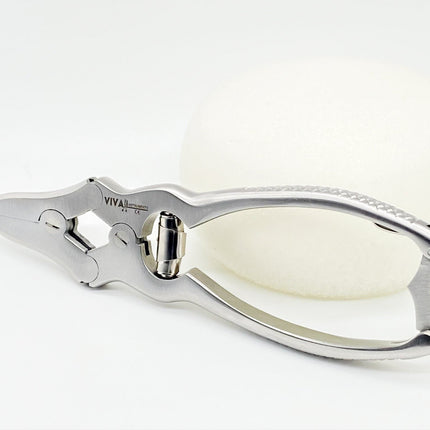 Cantilever Nipper | Straight Blade Podiatry Pedicure Tools