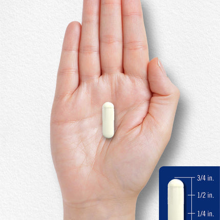 Carlyle L-Methylfolate 15mg - 120 Capsules | Non-GMO, Gluten Free | Opti-Folate