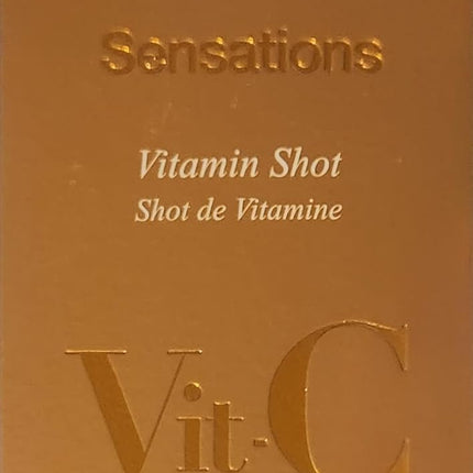 Casmara Vitamin C Serum - Natural Anti-Aging, 1.7 Fl Oz