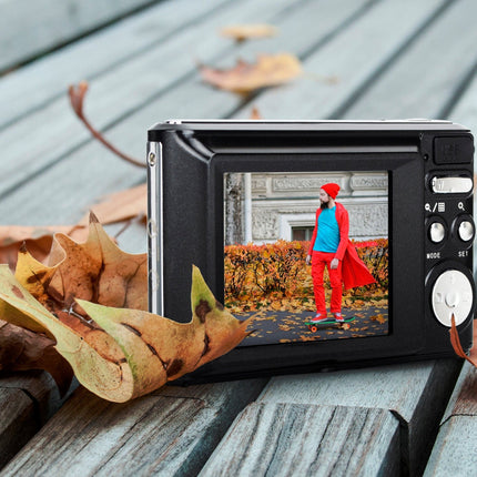 Agfa Photo Realishot DC5500 Compact Digital Camera