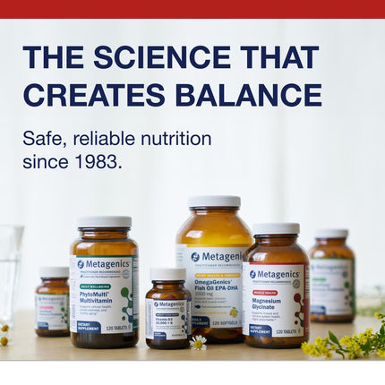 Metagenics Glucosamine Sulfate 1500 mg - Joint & Cartilage Health