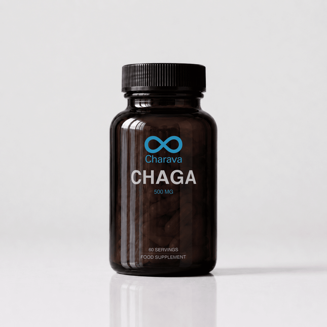Chaga 500mg