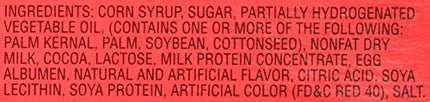 Charleston Chew Strawberry 24CT – Long Bars