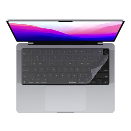 Clear Keyboard Covers For MacBook and iMac