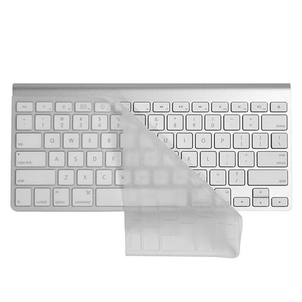 Clear Keyboard Covers For MacBook and iMac