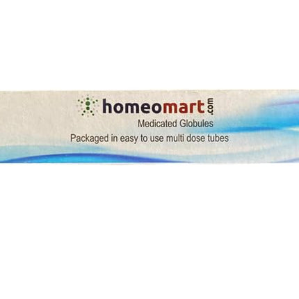 homeomart.com Coccus Cactis Homeopathy Pellets 200C Potency - Pack of 3