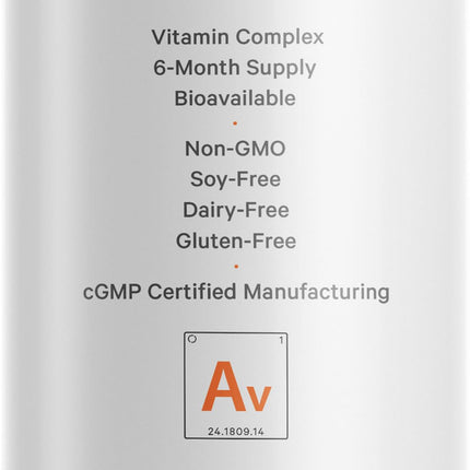 Codeage ADK Vitamins Supplement – A, D3 5000 IU, K1 & K2 (MK-4 & MK-7) – 2-Pack, 6-Month Supply