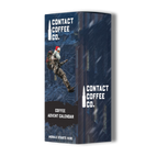 Ground Coffee Advent Calendar