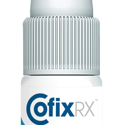 CofixRx Nasal Cleanse Spray – Povidone Iodine, Vitamin D3 & Xylitol (3 Pack)