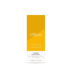Marine Collagen Facial Serum 30ml