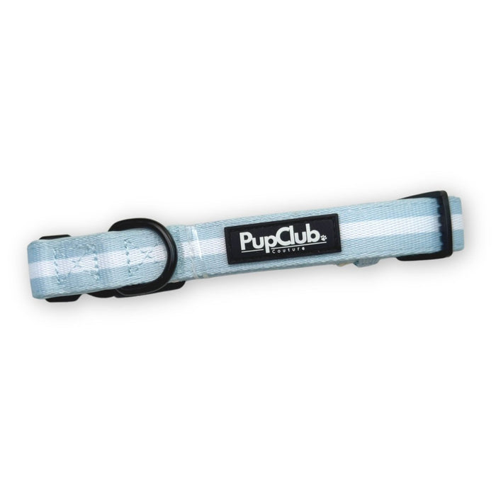 Collar - Pastel Blue