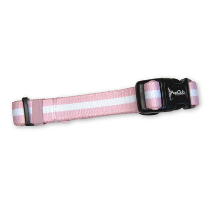 Collar - Pastel Pink