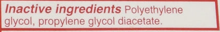 The Magic Bullet Suppositories – 20 Count by Concepts In Confidence | Quick On-Contact Action