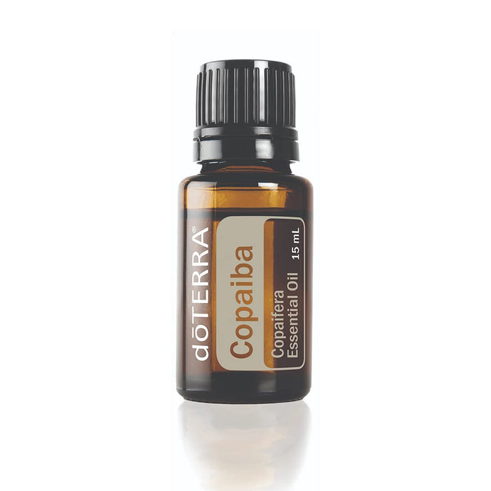 doTERRA Copaiba Essential Oil | Immune Support & Skin Health