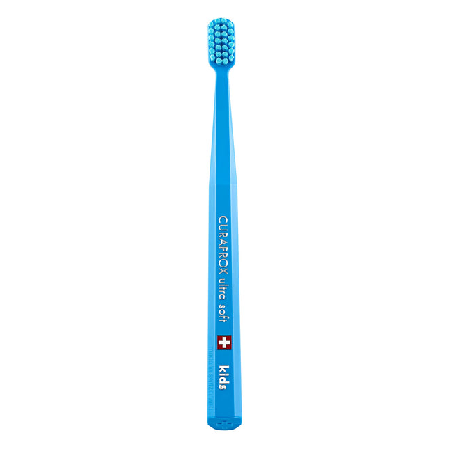 Curaprox Kids Toothbrush – Blister Three-Pack (International)