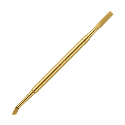 Manicure Tool Kit - 5 Pieces Gold