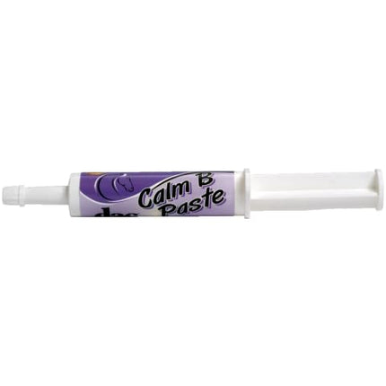 dac® Formula Calm B Paste 35 g – Nervous System Support (White)