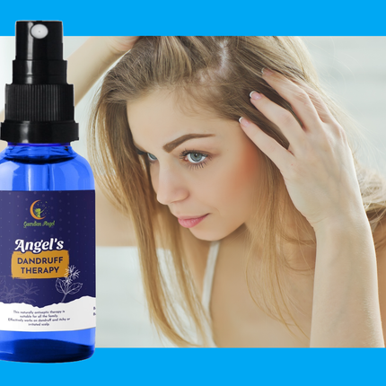 Angel's Dandruff Therapy 100ml