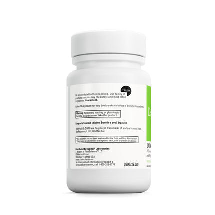 DAVINCI Labs DimPro - Hormonal Balance & Weight Management (Vegetarian, Soy-Free)