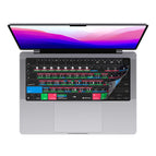 MacBook Pro with Notch 14-16
